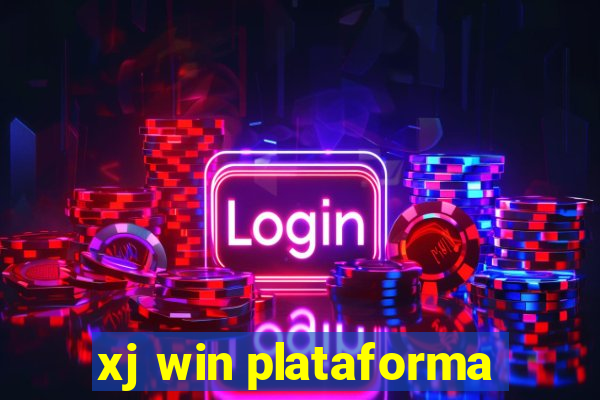 xj win plataforma